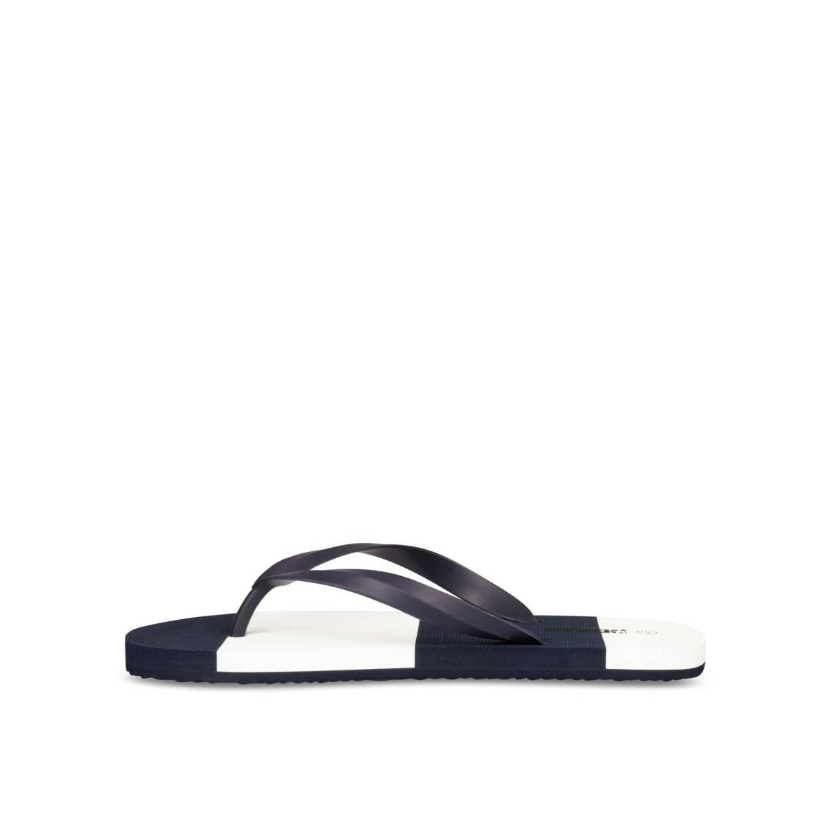 Tongs MARINE DENIM SIDE 4 Tongs MARINE DENIM SIDE – Image 4