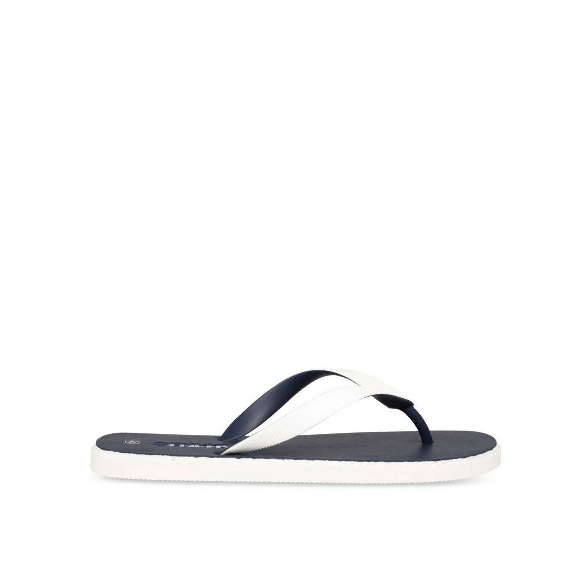 Tongs MARINE DENIM SIDE 2 Tongs MARINE DENIM SIDE – Image 2