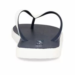 Tongs MARINE DENIM SIDE 7 Tongs MARINE DENIM SIDE -magasin de bottes tongs marine denim side 7