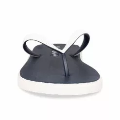 Tongs MARINE DENIM SIDE 9 Tongs MARINE DENIM SIDE -magasin de bottes tongs marine denim side 9