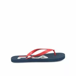 magasin de bottes -magasin de bottes tongs marine fila 6
