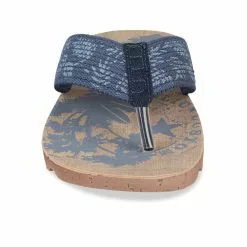 Tongs MARINE INBLU -magasin de bottes tongs marine inblu 6