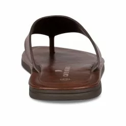 Tongs MARRON CAPE BOARD -magasin de bottes tongs marron cape board 10