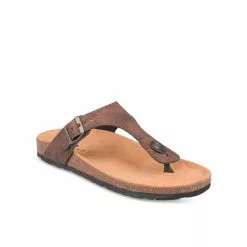 magasin de bottes 26 Tongs MARRON CAPE BOARD