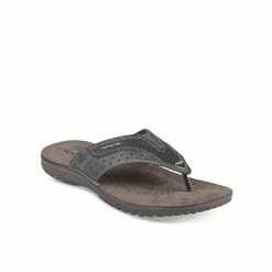 magasin de bottes 15 Tongs NOIR CAPE BOARD