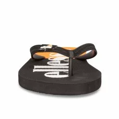Tongs NOIR ELLESSE -magasin de bottes tongs noir ellesse 4