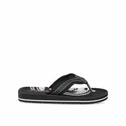 Tongs NOIR FREECODER