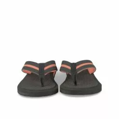 Tongs NOIR ISOTONER -magasin de bottes tongs noir isotoner 7