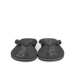 O'Neill Tongs NOIR O NEILL -magasin de bottes tongs noir o neill 2