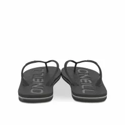 O'Neill Tongs NOIR O NEILL -magasin de bottes tongs noir o neill 3