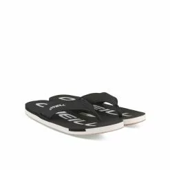 magasin de bottes -magasin de bottes tongs noir o neill 6