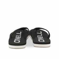 O'Neill Tongs NOIR O NEILL -magasin de bottes tongs noir o neill 8