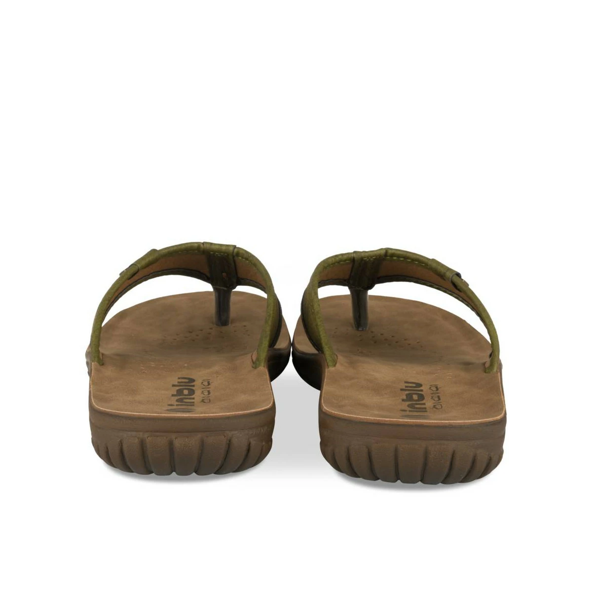 Tongs VERT INBLU 4 Tongs VERT INBLU – Image 4